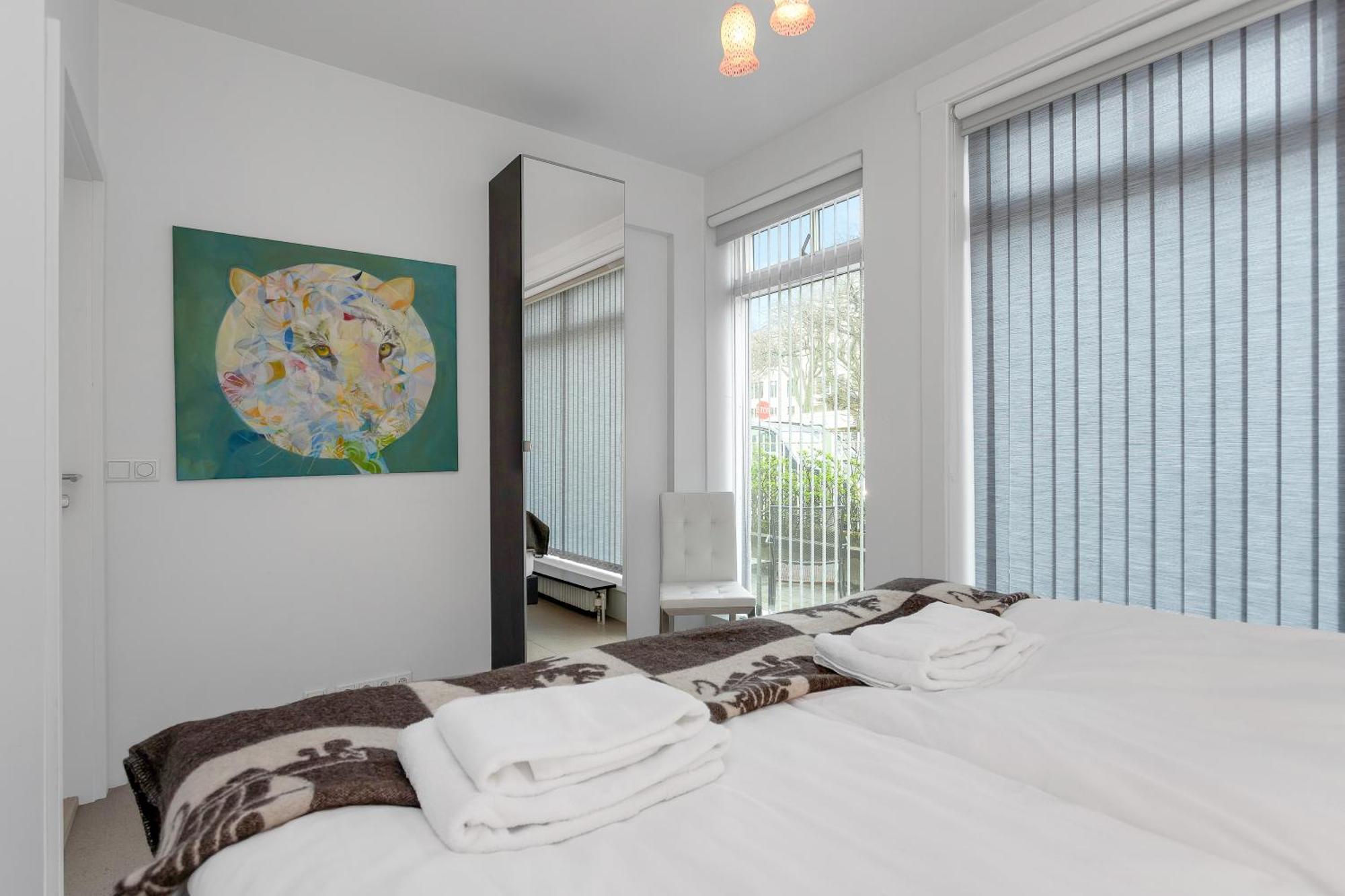 Luxury Apartment Central Reykjavik Exterior photo